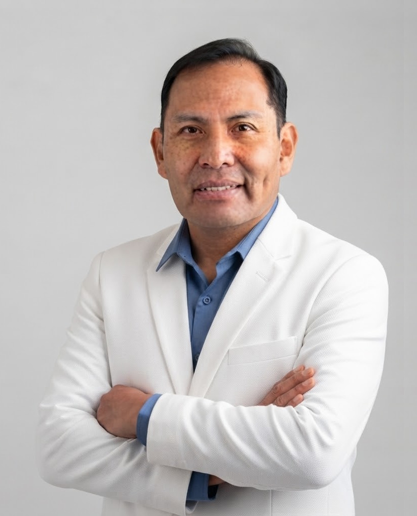 Dr. Raphael Jaramillo